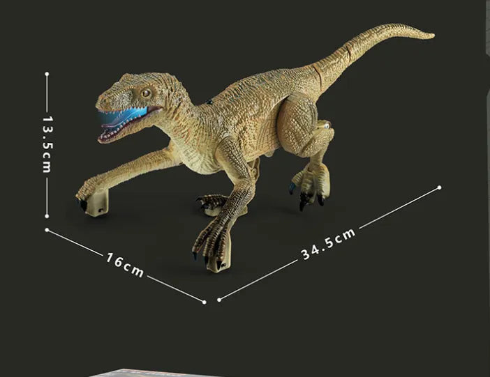 Remote Control Dinosaur for Kids
