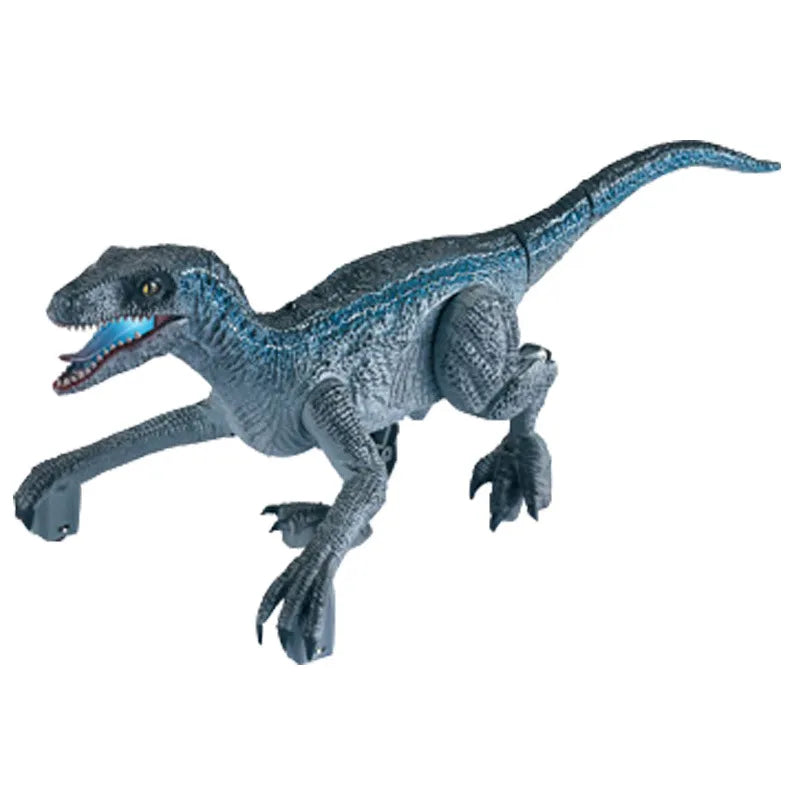 Remote Control Dinosaur for Kids